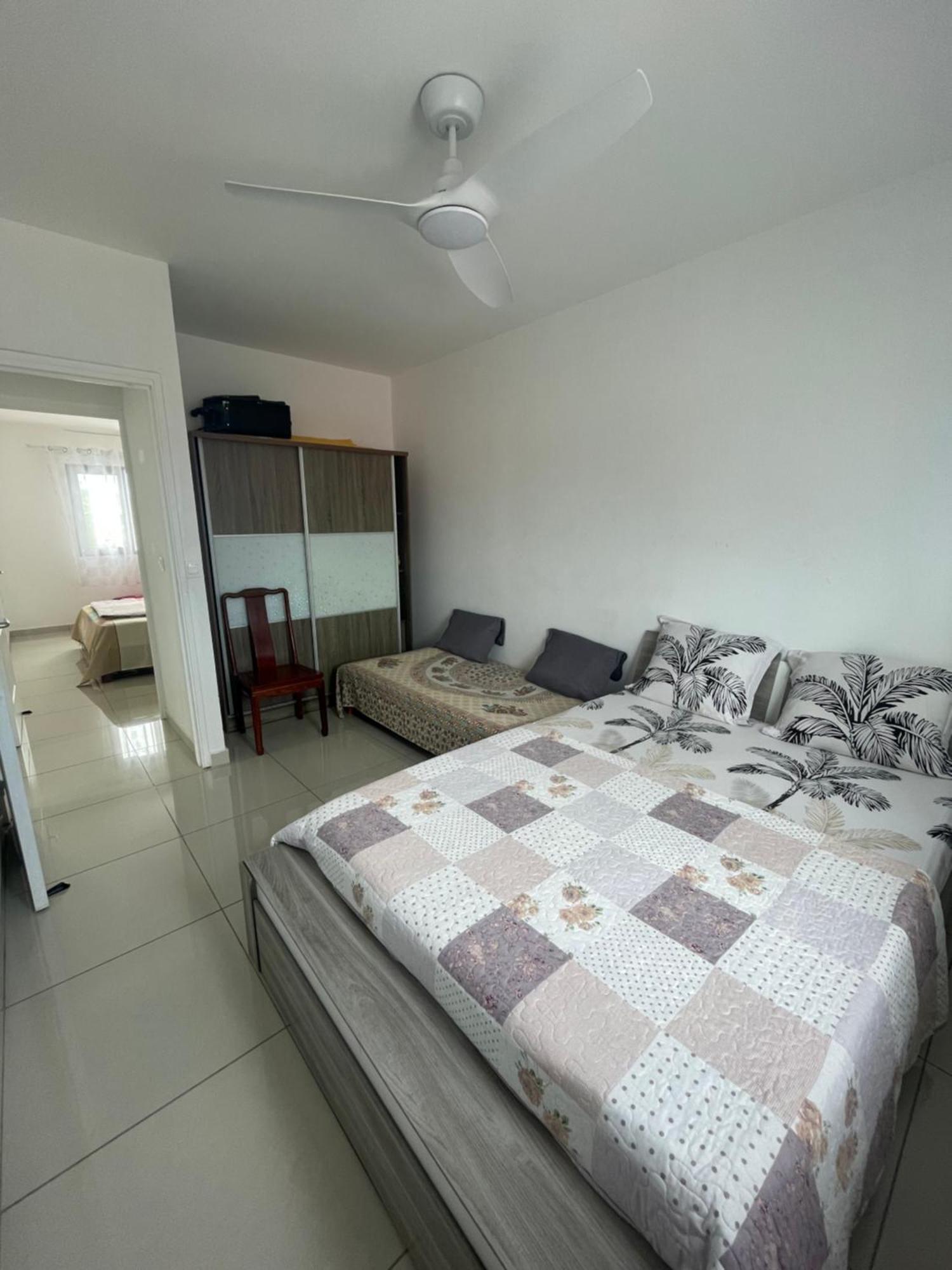 Magnifique Villa Avec Espaces Exterieurs Saint-Andre Ngoại thất bức ảnh